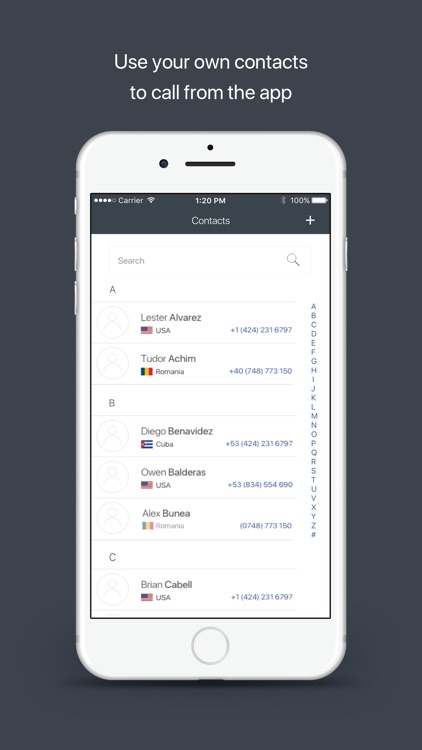 PhoneClub – Best Calling Rates