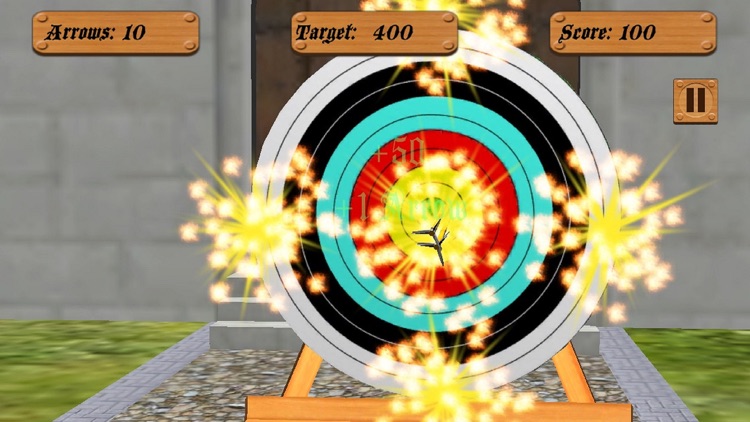 Archery Shooting Champion 2018