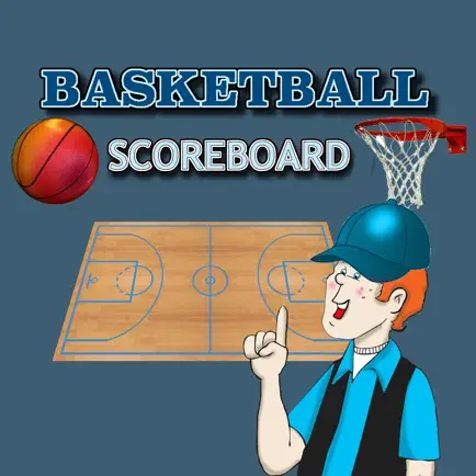 Basketball Scoreboard Plus Cheats