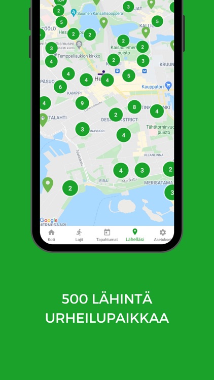 Go SportY screenshot-6