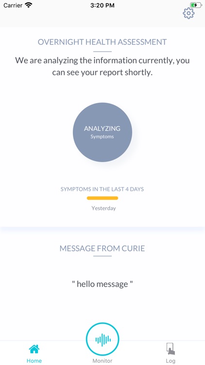 Curie Respiratory Care