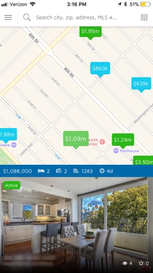 LA Luxury Homes(圖1)-速報App