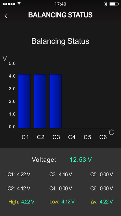 ChargerLinkのおすすめ画像4