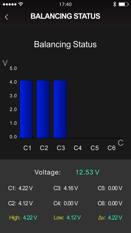 ChargerLink screenshot-3