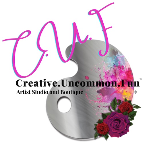CUF Artist Studio and Boutique icon