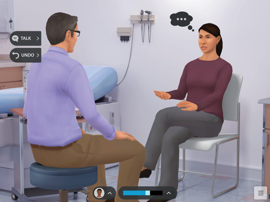 Screenshot #4 pour Talk About Opioids