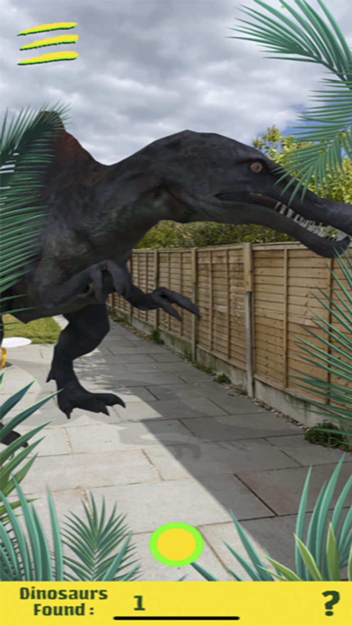 Leeds Jurassic Trail 2