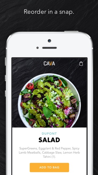 CAVA | Order Onlineのおすすめ画像3