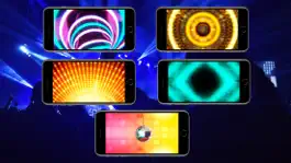 Game screenshot Laser Disco Lights mod apk
