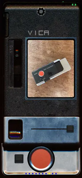Game screenshot Vica Vintage Camera Simulator mod apk