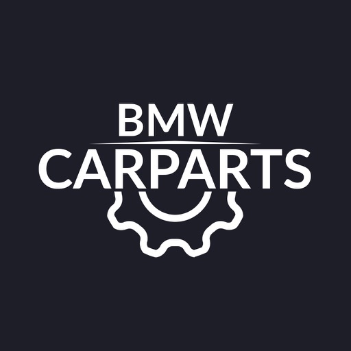 Car Parts for BMW with diagram