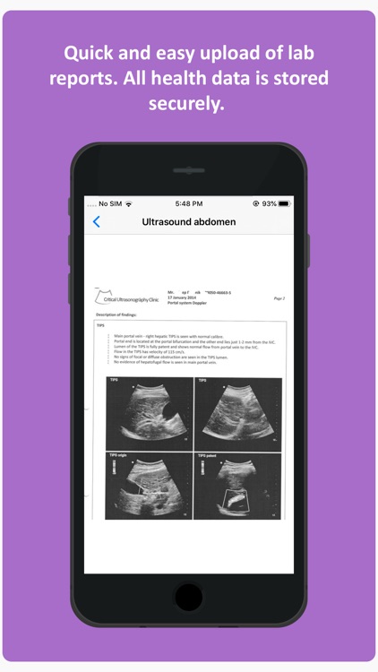 Transplant Care screenshot-4