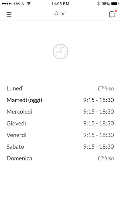 Francesca e Paolo Hair & Spa screenshot-3