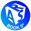 ARS Book 5a icon