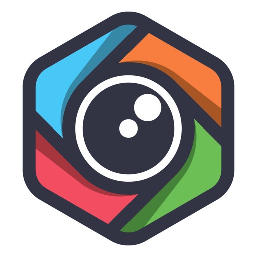 Safe Photo Lock Tool icon