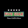 Five Star Pizza and Grill icon