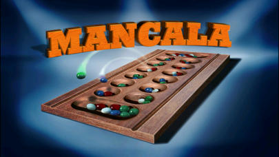Mancala : Board Game Screenshot