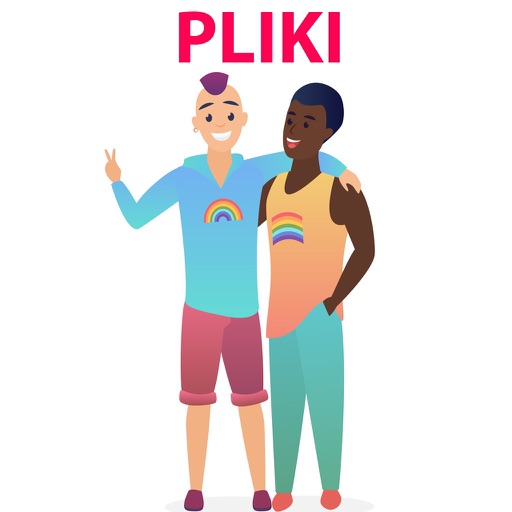 Get Pliki - gay dating for iOS, iPhone, iPad Aso Report