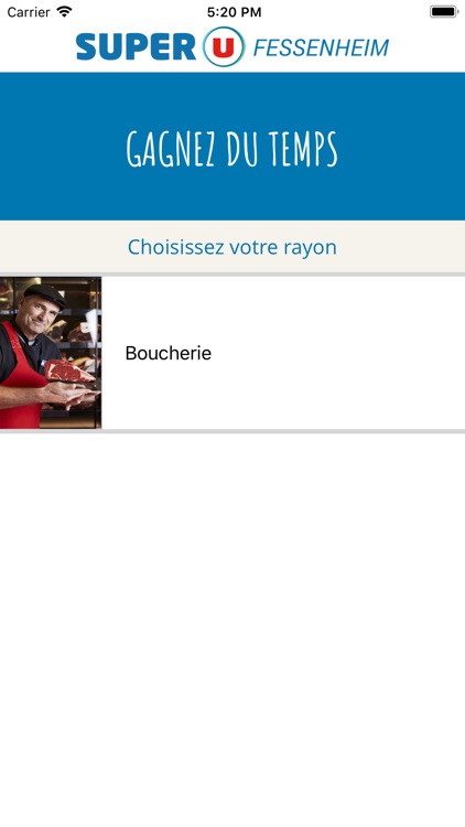 Coupe File Fessenheim