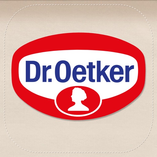 Dr. Oetker Rezeptideen