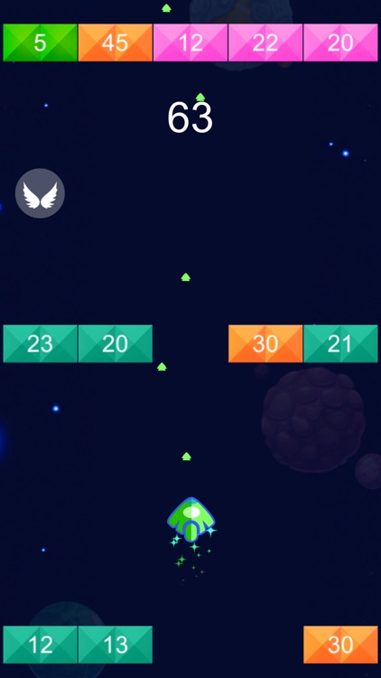 Fly up-up up screenshot-9