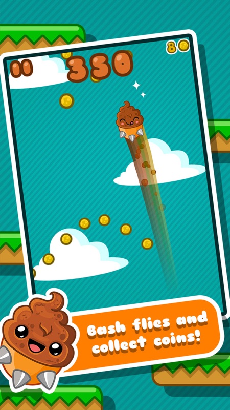 Happy P's Revenge screenshot 3