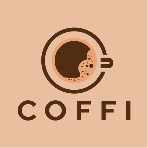 Coffi - coffee subscription