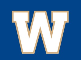 Winnipegs beloved CFL team, the Blue Bombers, have tackled Apple's iMessage sticker App Store with the new official Winnipeg Blue Bombers sticker pack
