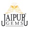 Jaipur Gems is an Indian heritage jewellery brand that offers a rich variety of traditional as well as fine jewellery for the modern woman