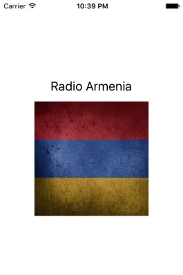 Game screenshot Armenian Radios Music News mod apk