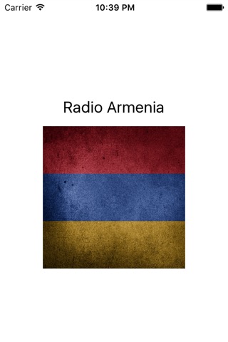 Armenian Radios Music Newsのおすすめ画像1