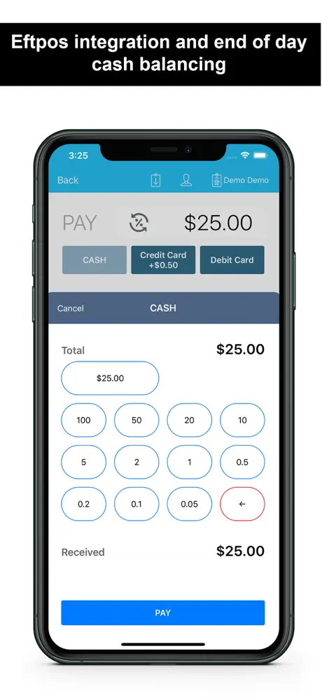 ClickPOS - Point of Sale