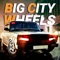 Big City Wheels: Courier Sim