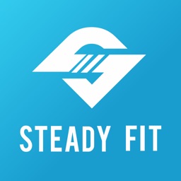 Steady Fit app