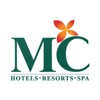 MC Hotels - iPadアプリ