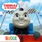 Join Thomas and his friends on exciting racing adventures
