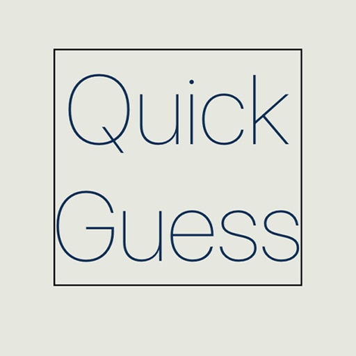 quickguess