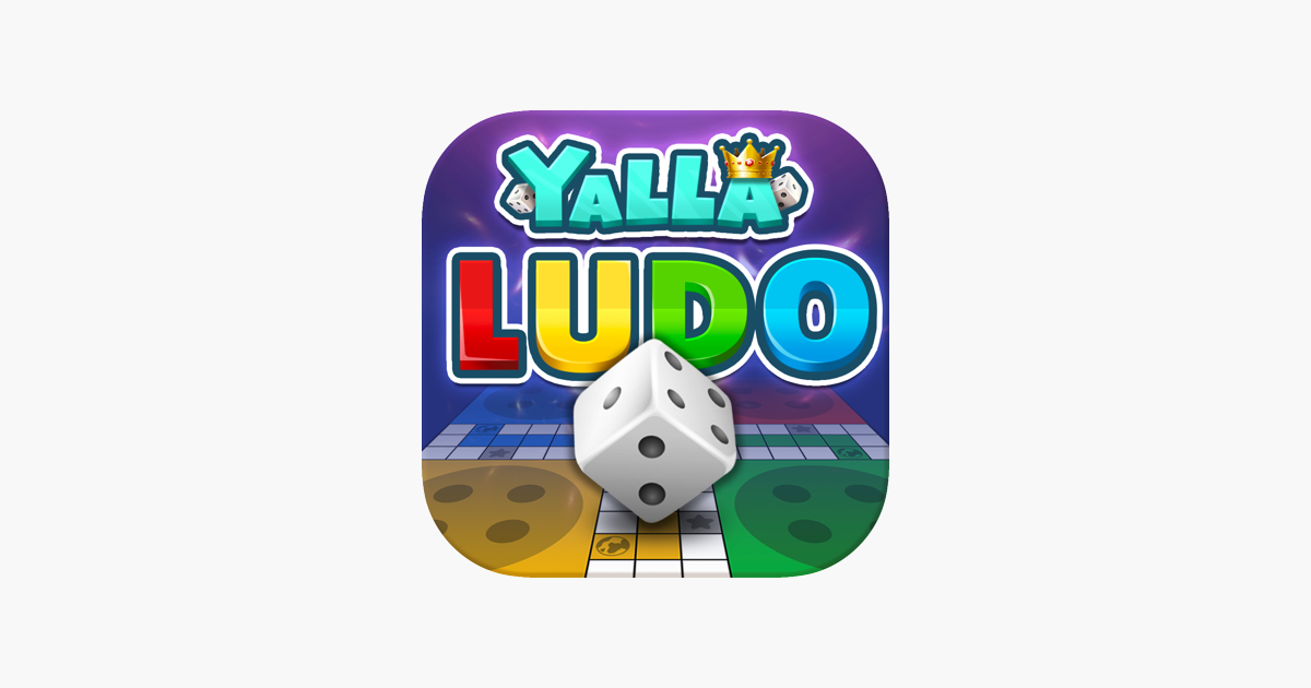 Yalla Ludo - Ludo&Domino on the App Store