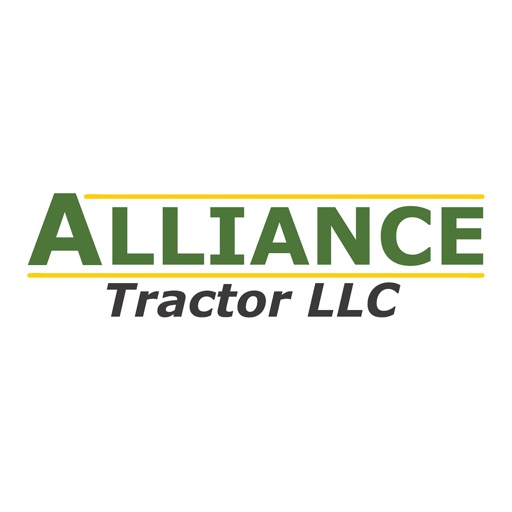 Alliance Tractor Portal