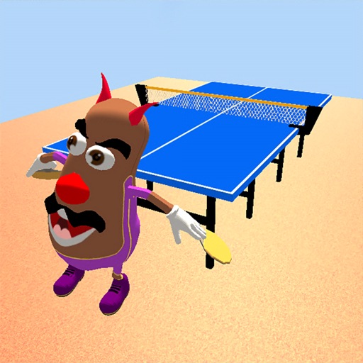 Ragdoll Ping Pong icon