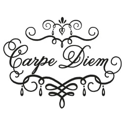 Carpe Diem by Kassie