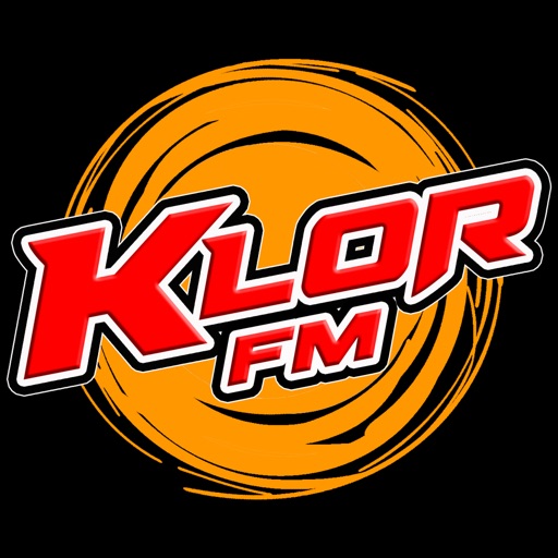 Klor FM icon