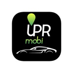 Download Upr Mobi - Passageiro app