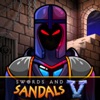 Swords and Sandals 5 Redux icon