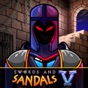 Swords and Sandals 5 Redux app download