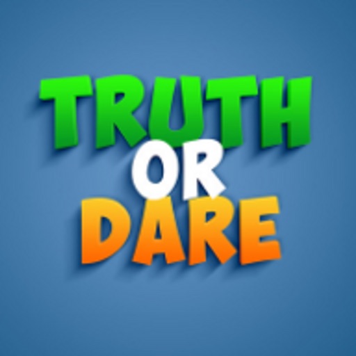 Truth or Dare‼.