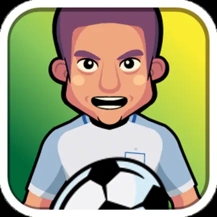 Tiki Taka World Soccer Cheats