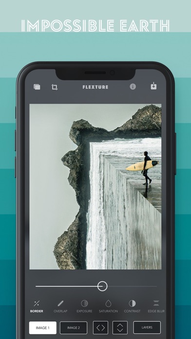 Flexture Mirror Cameraのおすすめ画像5