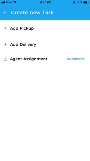 PartTrack Manager(圖5)-速報App