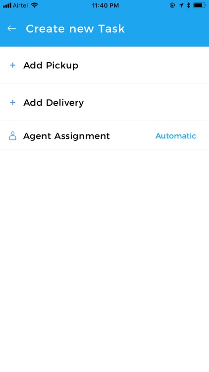 PartTrack Manager screenshot-4